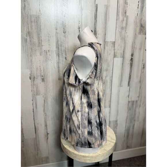 Rose & Olive blouse size medium - Picture 2 of 8